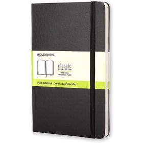 Moleskine QP062 Defter
