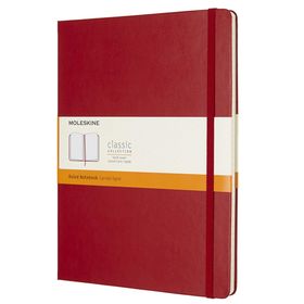 Moleskine QP090F2 Defter
