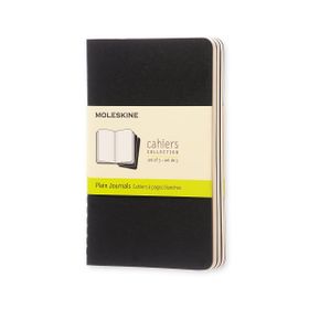 Moleskine QP313 Defter