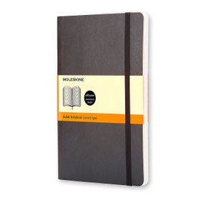 Moleskine QP611 Defter