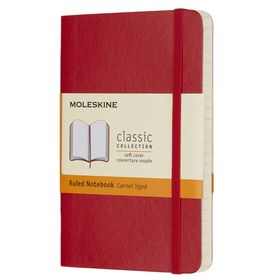 Moleskine QP611F2 Defter
