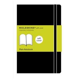 Moleskine QP613 Defter