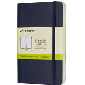 Moleskine QP613B20 Defter