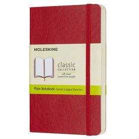 Moleskine QP613F2 Defter