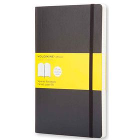 Moleskine QP617 Defter
