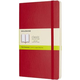 Moleskine QP618F2 Defter
