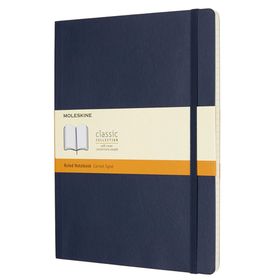 Moleskine QP621B20 Defter