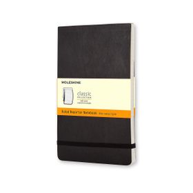Moleskine QP811 Siyah Cep Boy Defter