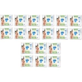 Molfix Ferah 18x60 1080 Yaprak Islak Mendil