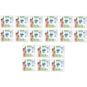 Molfix Ferah 18x60 1080 Yaprak Islak Mendil