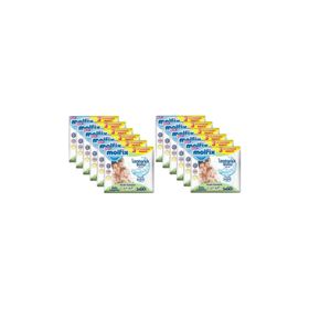 Molfix Ferah Temizlik İzotonik Sulu 36x60 Adet Islak Mendil