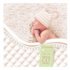Molfix No:2 Mini 90 Adet Bebek Bezi