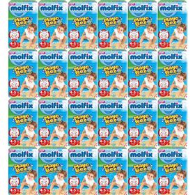 Molfix Swimming Pants 4-5 Numara 264 Adet Mayo Bebek Bezi