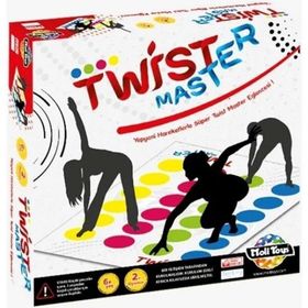 Moli Toys Twist Master Oyun