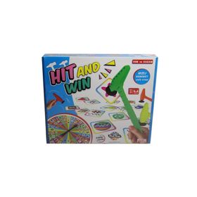 Moli Toys Vur Kazan 3 Yaş ve Üzeri Kutu Oyunu