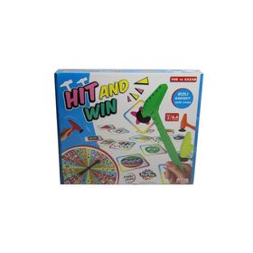 Moli Toys Vur Kazan 3 Yaş ve Üzeri Kutu Oyunu