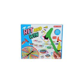 Moli Toys Vur Kazan 3 Yaş ve Üzeri Kutu Oyunu