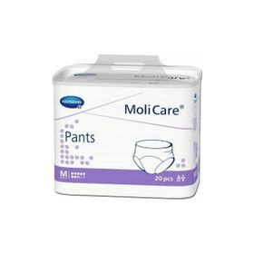 Molicare 8 Damla Medium 20 Adet Emici Külot