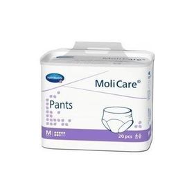 Molicare 8 Damla Medium 20 Adet Emici Külot