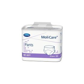 Molicare 8 Damla Medium Mor 20 Adet Emici Külot