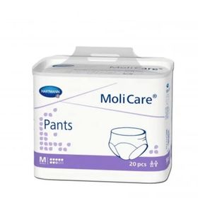 Molicare 8 Damla Medium Orta Boy Mor 80 Adet Emici Külot