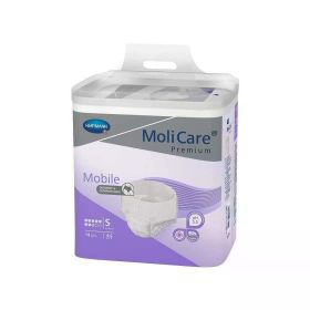 Molicare 8 Damla Small Küçük Boy 14'lü Külot Bez
