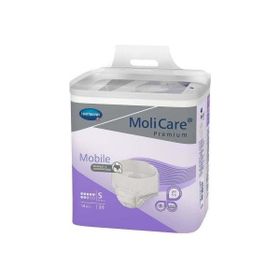 Molicare 8 Damla Small Küçük Boy 4x14'lü Külot Bez