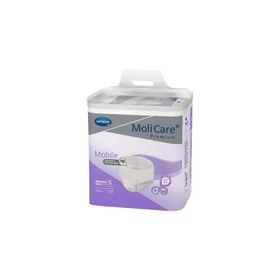 Molicare 8 Damla Small Küçük Boy 4x14'lü Külot Bez