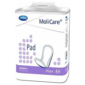 Molicare Maxi 28'li Mesane Pedi