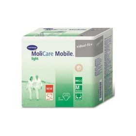 Molicare Mobile NG Light 14 Adet Large Külot Bez