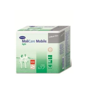 Molicare Mobile NG Light 14 Adet Large Külot Bez