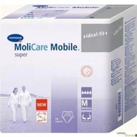 Molicare Mobile NG Super 14 Adet Medium Külot Bez
