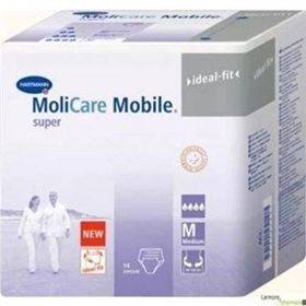 Molicare Mobile NG Super 14 Adet Medium Külot Bez