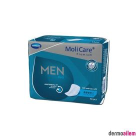 Molicare Premium Men 4 Damla 14 Adet Mesane Pedi