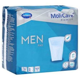 Molicare Premium Men Pad 4 Damla 14'lü Erkek Mesane Pedi