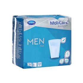 Molicare Premium Men Pad 4 Damla 14'lü Erkek Mesane Pedi
