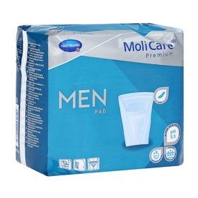 Molicare Premium Men Pad 4 Damla 14'lü Erkek Mesane Pedi