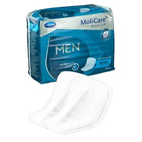 Molicare Premium Men Pad 4 Damla 14'lü Erkek Mesane Pedi