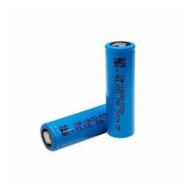 Molicel INR-18650-M35A - 3.7V 3500 mAh 10A Li-ion Şarjlı Pil