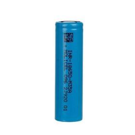 Molicel INR-18650-M35A - 3.7V 3500 mAh 10A Li-ion Şarjlı Pil