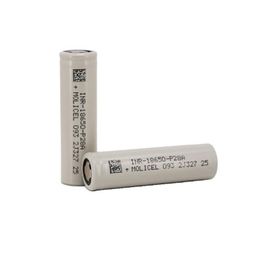 Molicel INR18650 P28A 2800 mAh 35 A Li-Ion Pil