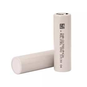 Molicel P42A 4000 mah 45A Deşarj Lion Pil