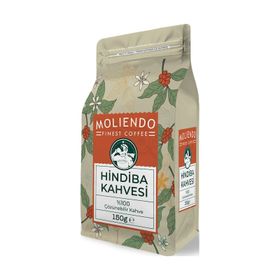 Moliendo 150 gr Finest Coffee Hindiba Kahvesi