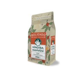 Moliendo 150 gr Finest Coffee Hindiba Kahvesi