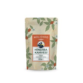 Moliendo 150 gr Finest Coffee Hindiba Kahvesi