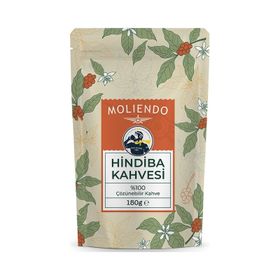 Moliendo 150 gr Finest Coffee Hindiba Kahvesi