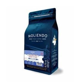 Moliendo 250 gr Dark Coffee Blend Çekirdek Kahve