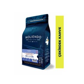 Moliendo 250 gr Dark Coffee Blend Çekirdek Kahve