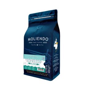 Moliendo 250 gr Ravello Espresso Blend Kahve Çekirdek Kahve