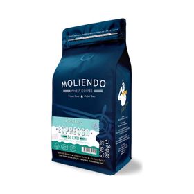 Moliendo 250 gr Ravello Espresso Blend Kahve Çekirdek Kahve